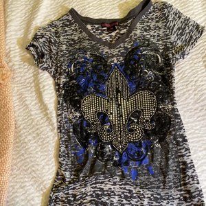 Rock and Roll shirt